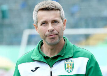 Відомий у минулому гравець Карпат прийняв команду Другої ліги