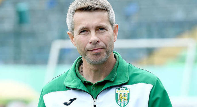 Відомий у минулому гравець Карпат прийняв команду Другої ліги