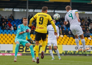 «Ворскла» восени 2024 року оновила гостьовий безгольовий рекорд Чемпіонату УПЛ