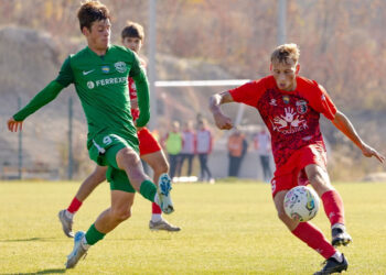 «Ворскла» закріпила лідерство в рейтингу за кількістю вилучень в Чемпіонаті України U-19