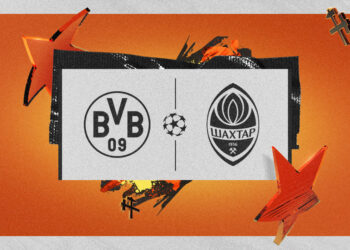 Восьмий суперник «Шахтаря» в Лізі Чемпіонів — «Боруссія» Дортмунд