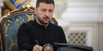 “Всенародно обраний президент”: низка європейських лідерів висловила підтримку Зеленському на тлі заяви Трампа