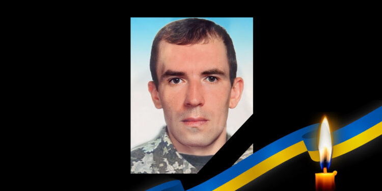 Євген Тімченко помер торік: дата прощання у Кременчуці