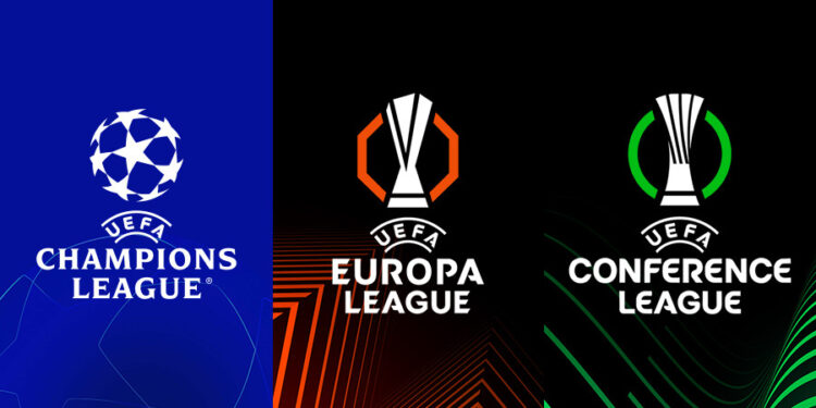 Євросезон-2025/26 для клубів УПЛ розпочнеться у липні: графік жеребкувань та календар стадій