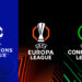 Євросезон-2025/26 для клубів УПЛ розпочнеться у липні: графік жеребкувань та календар стадій