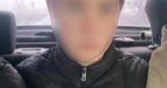 За допомогою системи “Безпечне місто” поліцейські затримали викрадача авто » Миколаївський Оглядач