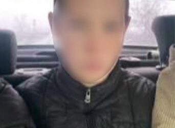 За допомогою системи “Безпечне місто” поліцейські затримали викрадача авто » Миколаївський Оглядач