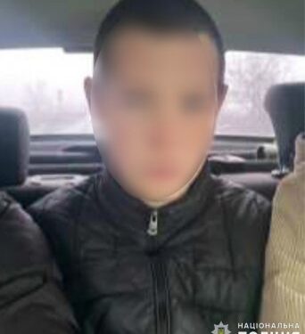 За допомогою системи “Безпечне місто” поліцейські затримали викрадача авто » Миколаївський Оглядач