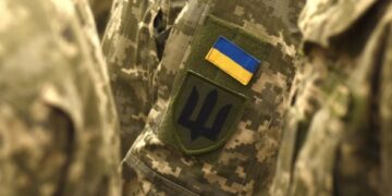 Загиблому воїну з Черкас просять присвоїти звання Героя України