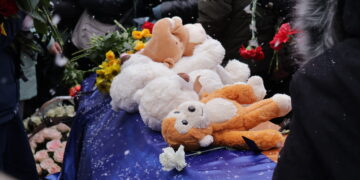Запішні та Яворські: прощання у Полтаві ФОТО- ПОЛТАВА СЬОГОДНІ