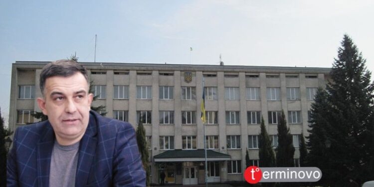 Зарплати Бучацької міської ради – скільки заробляє Фреяк та його працівники