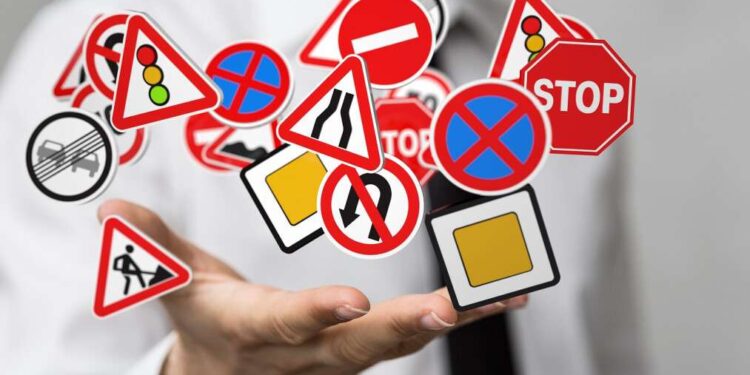 Застосунок «ПДР.ai» допоможе скласти іспит на права | |