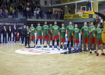 Збірна Португалії визначилась з гравцями на матчі проти України та Ізраїлю у відборі на Євробаскет-2025 – Федерація баскетболу України