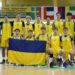 Збірна України U-16 розпочне виступ у Суперфіналі ЄЮБЛ у Ризі – Федерація баскетболу України