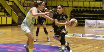 Жіноча Суперліга: анонс матчів 22-23 лютого – Федерація баскетболу України