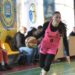 Жіноча Вища ліга: Козачка обіграла Інваспорт у Дніпрі – Федерація баскетболу України