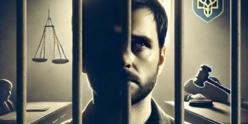 Житель Одещини отримав 3 роки тюрми за відмову служити :: Інтент :: Суспільно-політичне видання:: Регіональна мережа якісної журналістики