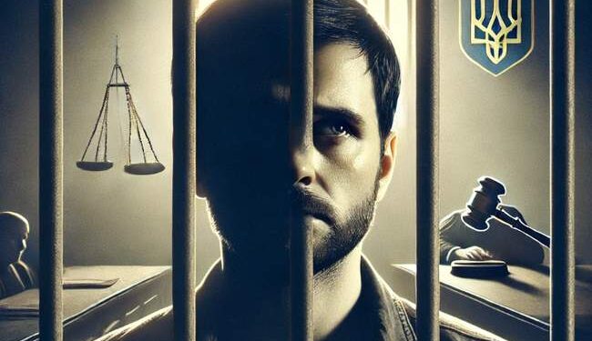 Житель Одещини отримав 3 роки тюрми за відмову служити :: Інтент :: Суспільно-політичне видання:: Регіональна мережа якісної журналістики