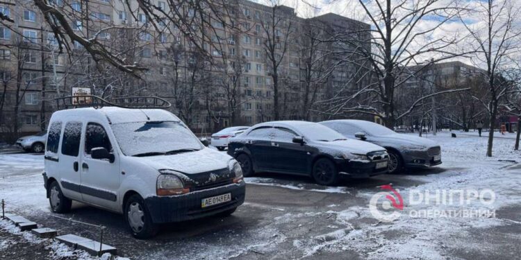 Зимова гума: чому її потрібно використовувати навіть у теплу зиму |  |