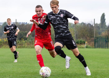 «Зоря» U-19 підняла планку рекорду Чемпіонату за кількістю безвольних поразок