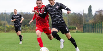 «Зоря» U-19 підняла планку рекорду Чемпіонату за кількістю безвольних поразок