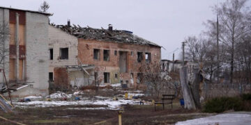 10 березня: як почався у Сумах і Сумській області новий тиждень – Область – Сумские новости