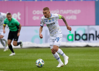 19-й тур VBET Української Прем’єр-Ліги мовою чисел та фактів