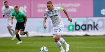 19-й тур VBET Української Прем’єр-Ліги мовою чисел та фактів