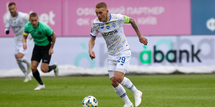 19-й тур VBET Української Прем’єр-Ліги мовою чисел та фактів