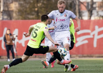 21-й тур VBET Української Прем’єр-Ліги мовою чисел та фактів