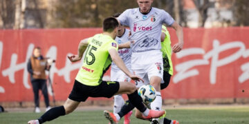 21-й тур VBET Української Прем’єр-Ліги мовою чисел та фактів