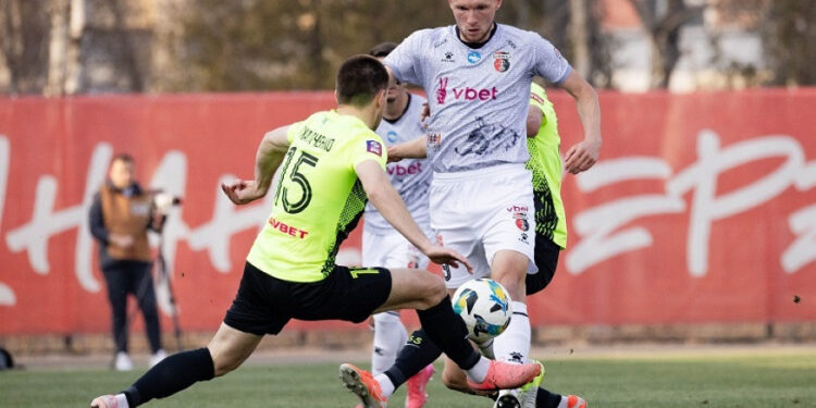 21-й тур VBET Української Прем’єр-Ліги мовою чисел та фактів