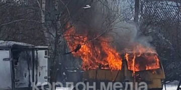 27 лютого: що сталось важливого у Сумах і на Сумщині у четвер – Область – Сумские новости