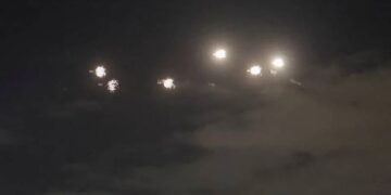 5 “шахедів” знищили оборонці вночі на Хмельниччині —Хмельнитчина