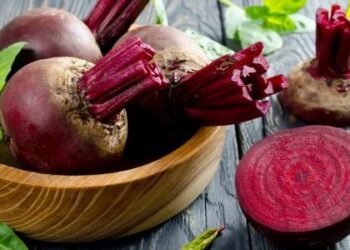 Стало відомо, яке підживлення зробить столовий буряк солодким – ЭКОНОМИКА