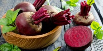 Стало відомо, яке підживлення зробить столовий буряк солодким – ЭКОНОМИКА
