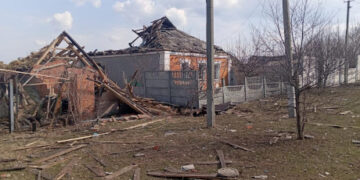 22 березня: як минула у Сумах і Сумській області субота – Область – Сумские новости