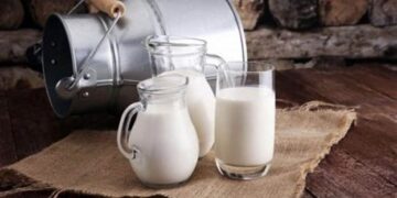 В Європі прогнозують скорочення виробництва молока – ЭКОНОМИКА