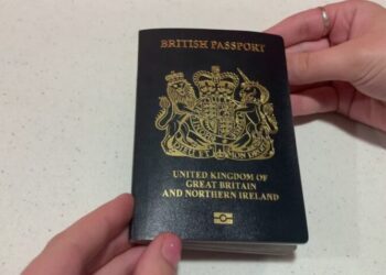 Американці масово змінюють громадянство. FT назвала країну, яка отримала найбільше заявок – Экономика