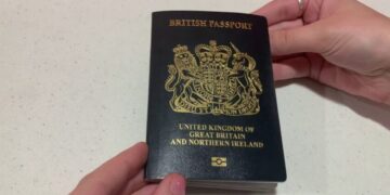 Американці масово змінюють громадянство. FT назвала країну, яка отримала найбільше заявок – Экономика