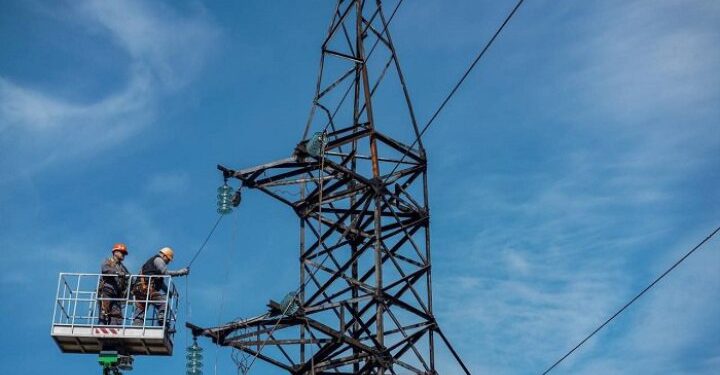 Армія РФ атакувала Полтавщину: пошкоджена мережа- ПОЛТАВА СЬОГОДНІ