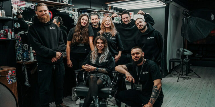 Барбершоп на Подолі Brado Brey – ідеальне місце для чоловічої стрижки