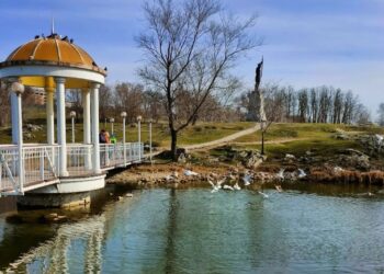 Березень 2025 року в Запоріжжі стане теплішим за норму – прогноз від синоптиків | Новости Запорожья