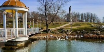 Березень 2025 року в Запоріжжі стане теплішим за норму – прогноз від синоптиків | Новости Запорожья