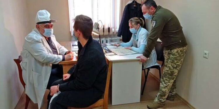 Більшість оскаржених висновків ВЛК на Полтавщині залишаються без змін