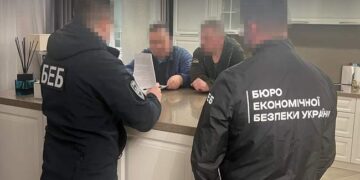 Бюро економічної безпеки скерувало до суду справу про привласнення на Одещині 800 тисяч :: Інтент :: Суспільно-політичне видання:: Регіональна мережа якісної журналістики