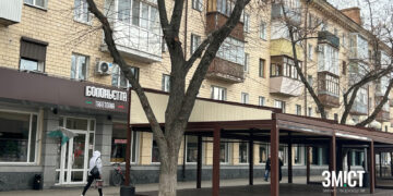 Болоньєтта і Тераса узаконили свої літні майданчики – ПОЛТАВА СЬОГОДНІ