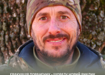 Боєць запорізької бригади ТРО Максим Бро отримав нагороду за вдалу евакуацію поранених – розповідь Героя | Новости Запорожья