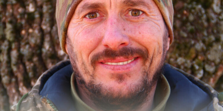 Боєць запорізької бригади ТРО Максим Бро отримав нагороду за вдалу евакуацію поранених – розповідь Героя | Новости Запорожья