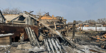 1 березня: як почалась у Сумах і на Сумщині весна – Область – Сумские новости